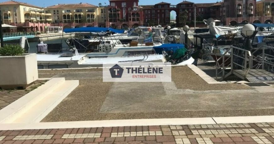 location Local commercial Lattes