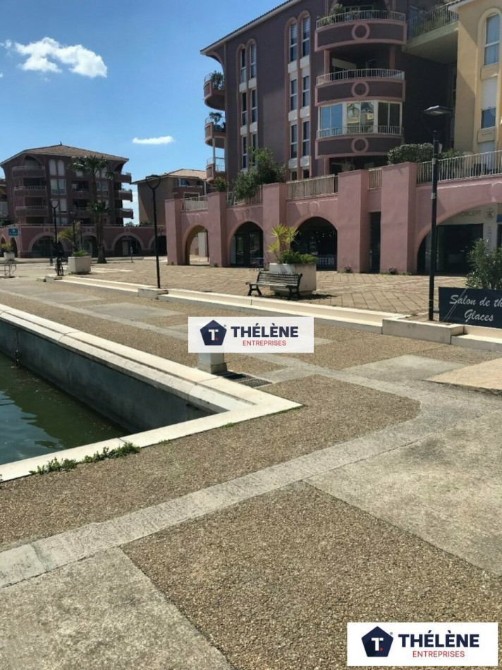 location Local commercial Lattes - Photo 5