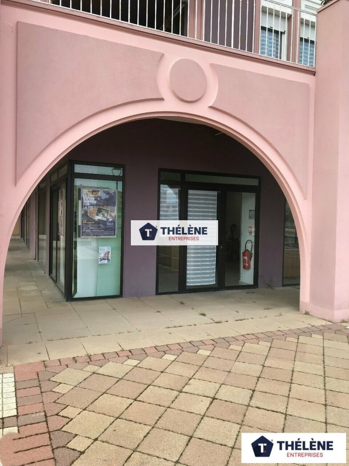 location Local commercial Lattes - Photo 3