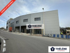 vente Locaux d'activité Gigean