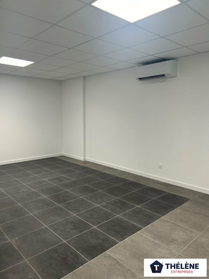 location Locaux d'activité Vic-la-gardiole - Photo 5