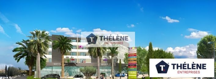 location Local commercial Lattes