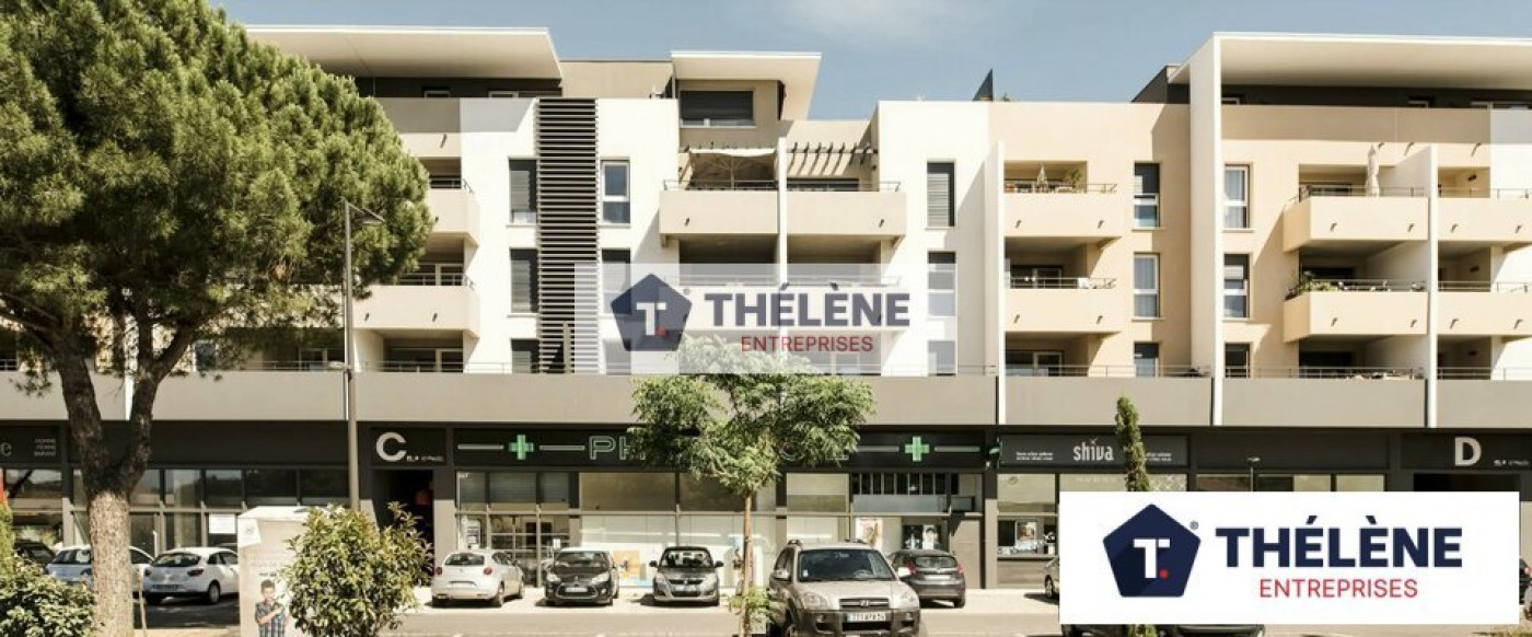 location Local commercial Lattes - Photo 3