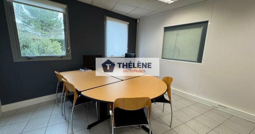 location Bureau Castelnau Le Lez