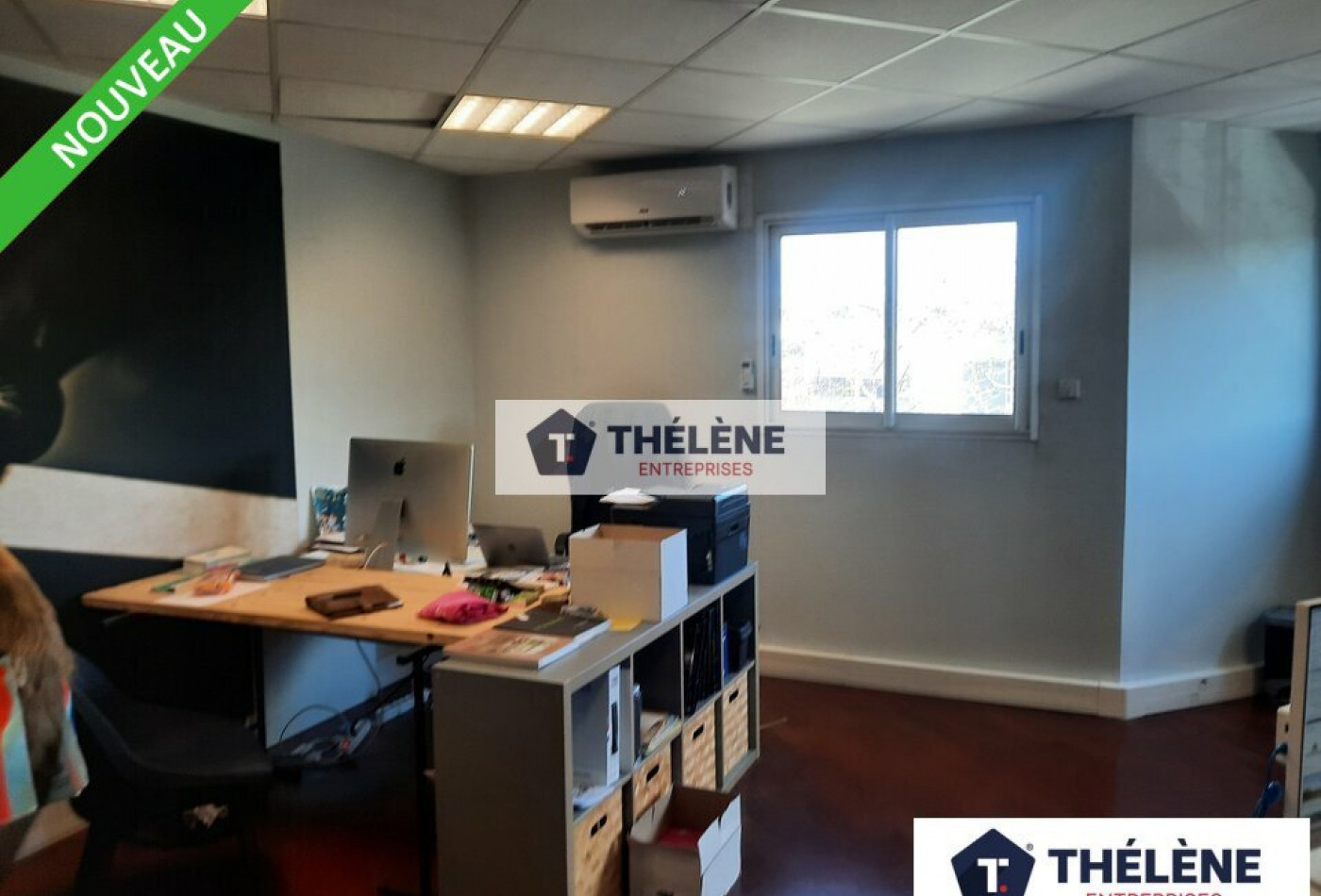 vente Bureau Montpellier - Photo 4