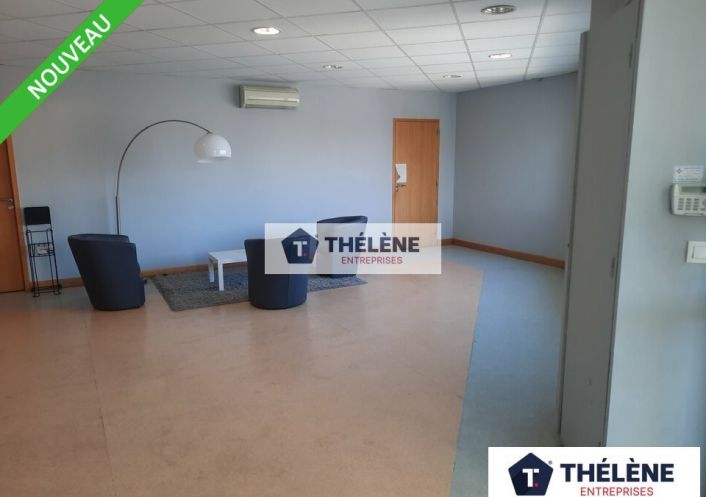 à vendre Bureau Montpellier