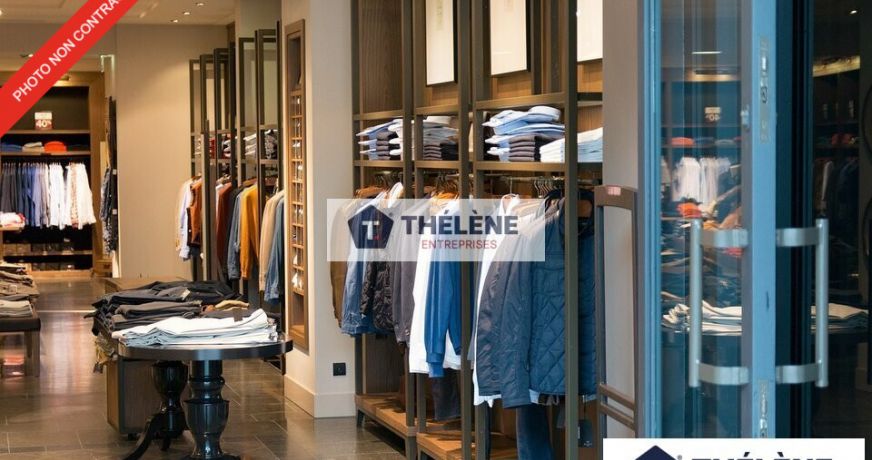 location Local commercial NÎmes