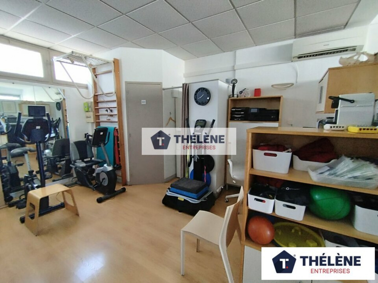 vente Local commercial Montpellier - Photo 1