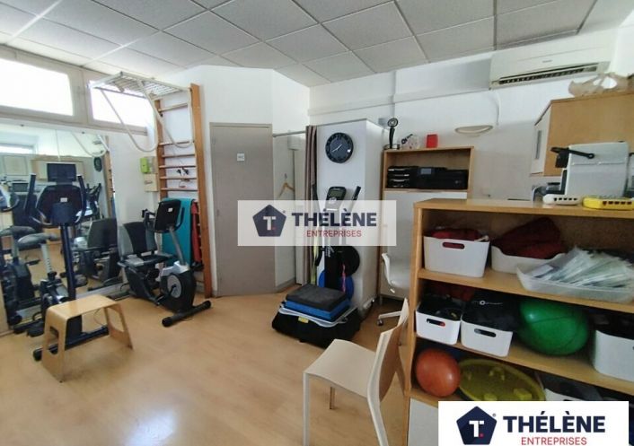 à vendre Local commercial Montpellier