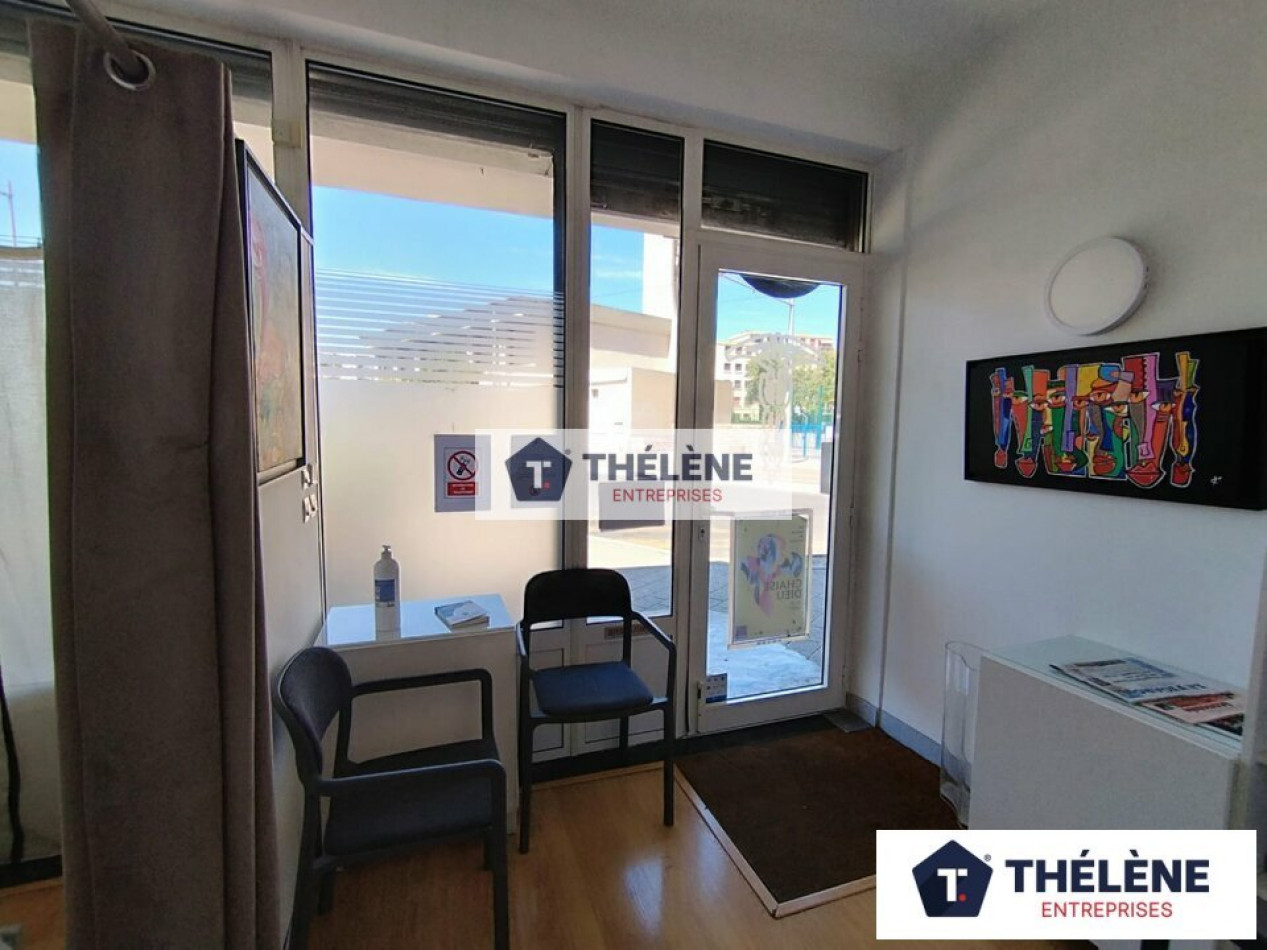 vente Local commercial Montpellier - Photo 4