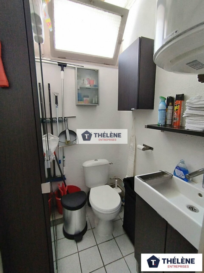 vente Local commercial Montpellier - Photo 5