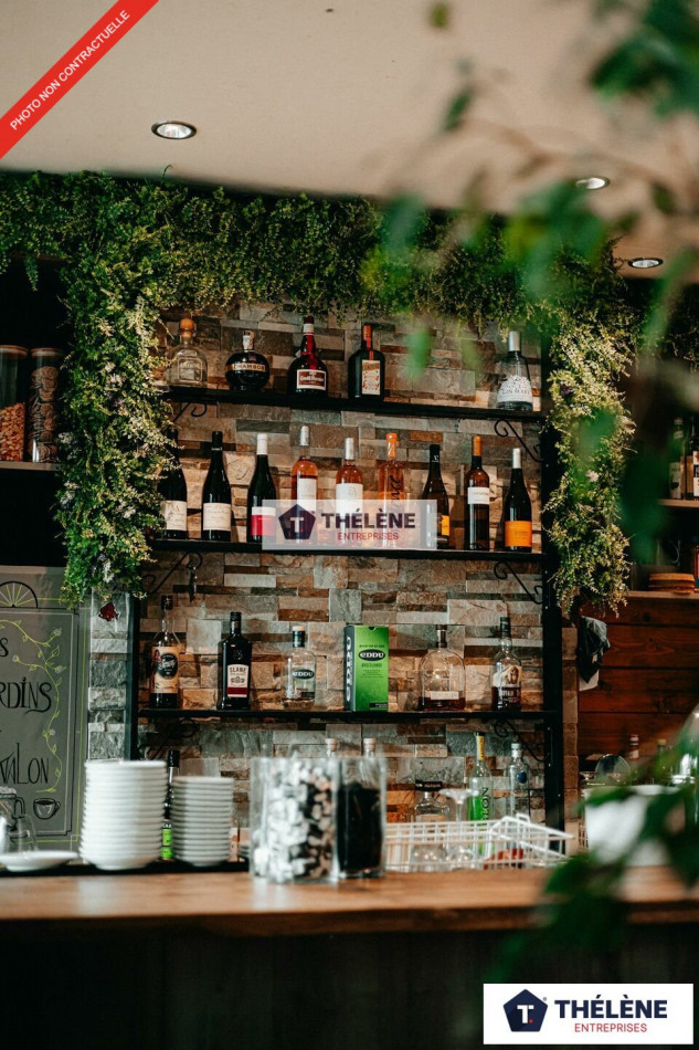 vente Bar Montpellier - Photo 4