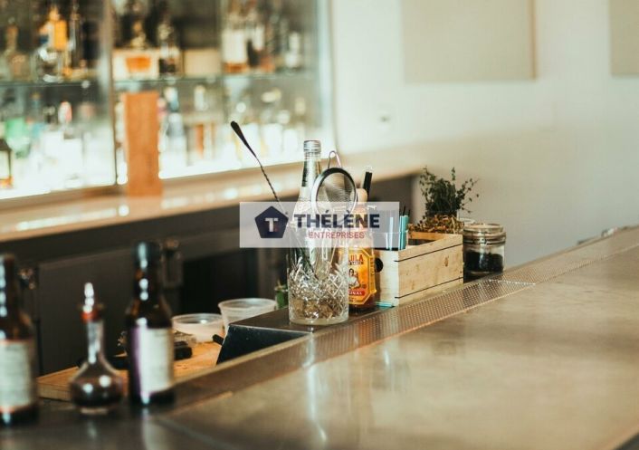 à vendre Bar Montpellier