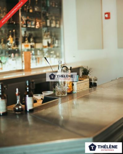 vente Bar Montpellier