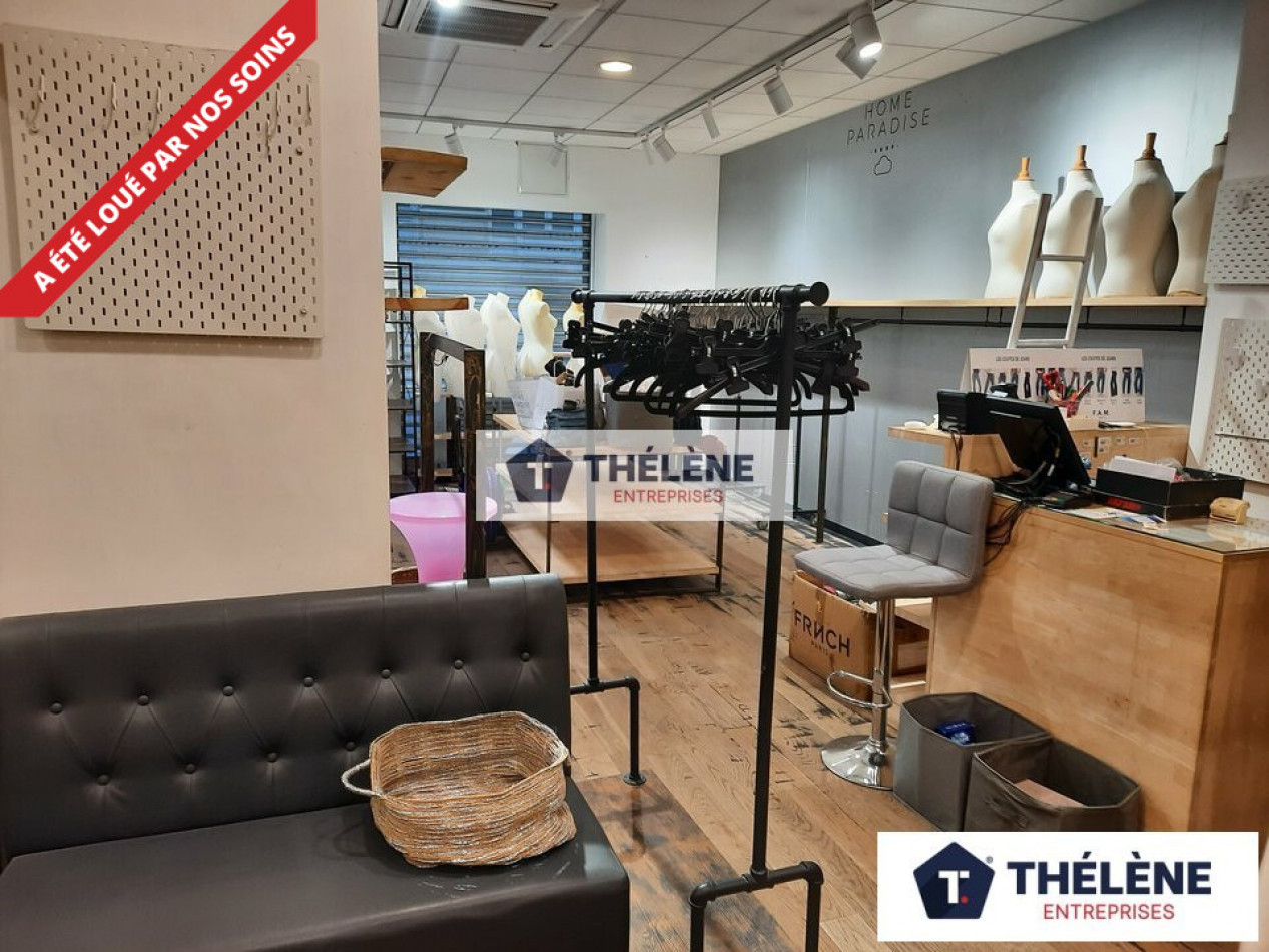 vente Local commercial Montpellier - Photo 2