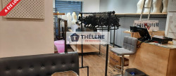 vente Local commercial Montpellier
