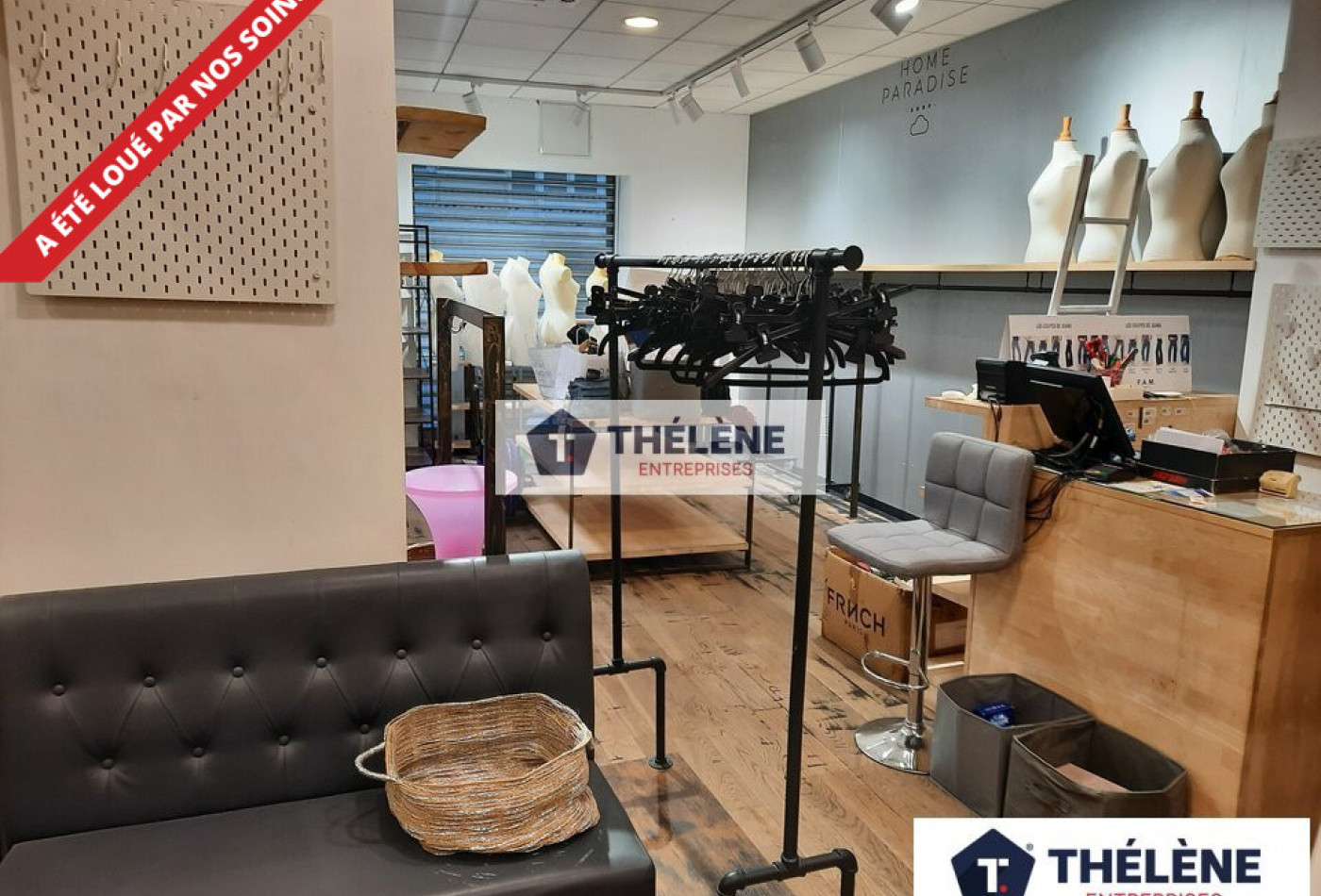 vente Local commercial Montpellier - Photo 2