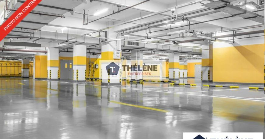 vente Locaux d'activité Sete