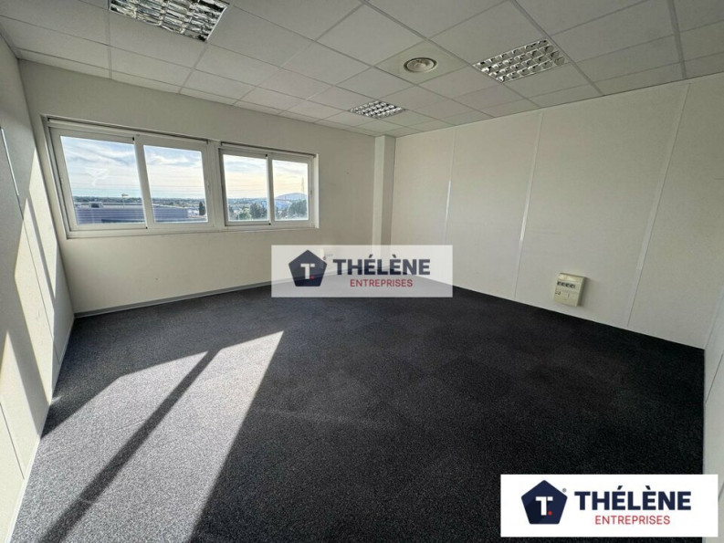 location Bureau Montpellier - Photo 4