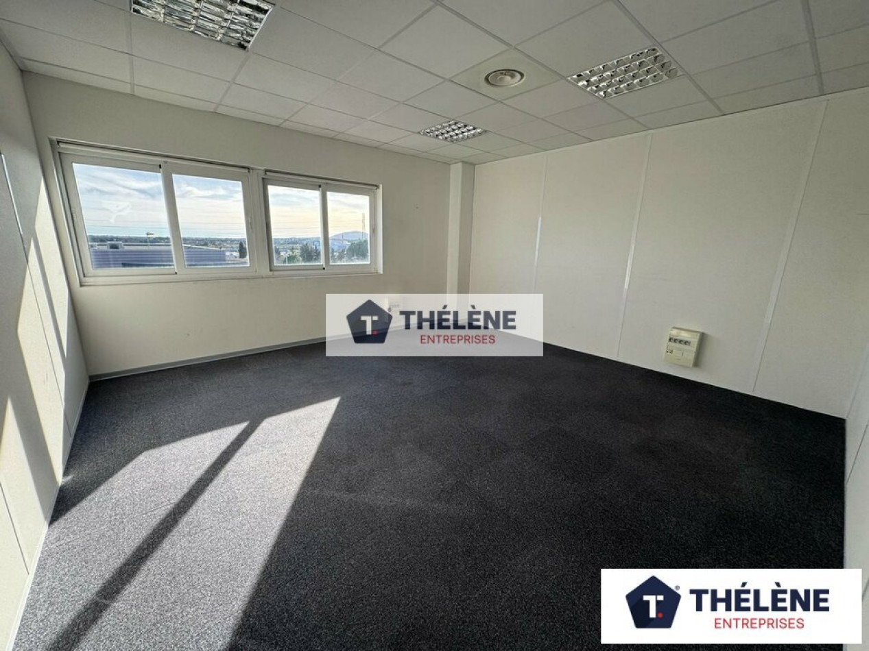 location Bureau Montpellier - Photo 4