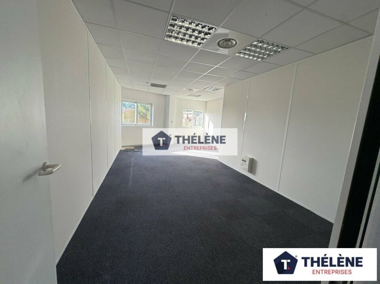 location Bureau Montpellier - Photo 5