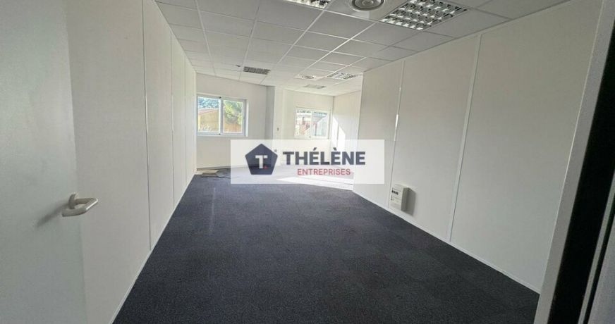 location Bureau Montpellier