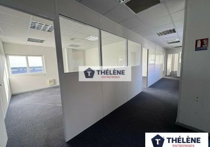 location Bureau Montpellier