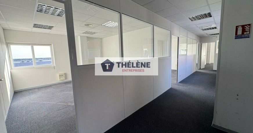 location Bureau Montpellier