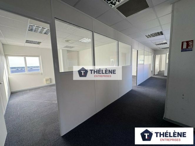 location Bureau Montpellier