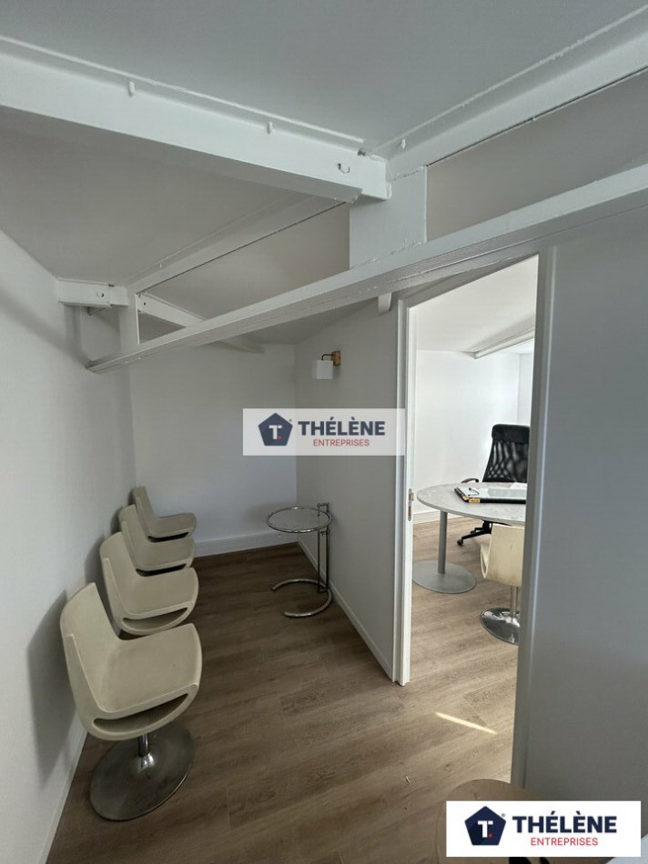 location Local commercial Montpellier - Photo 1