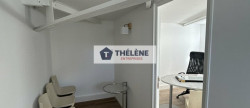 location Local commercial Montpellier