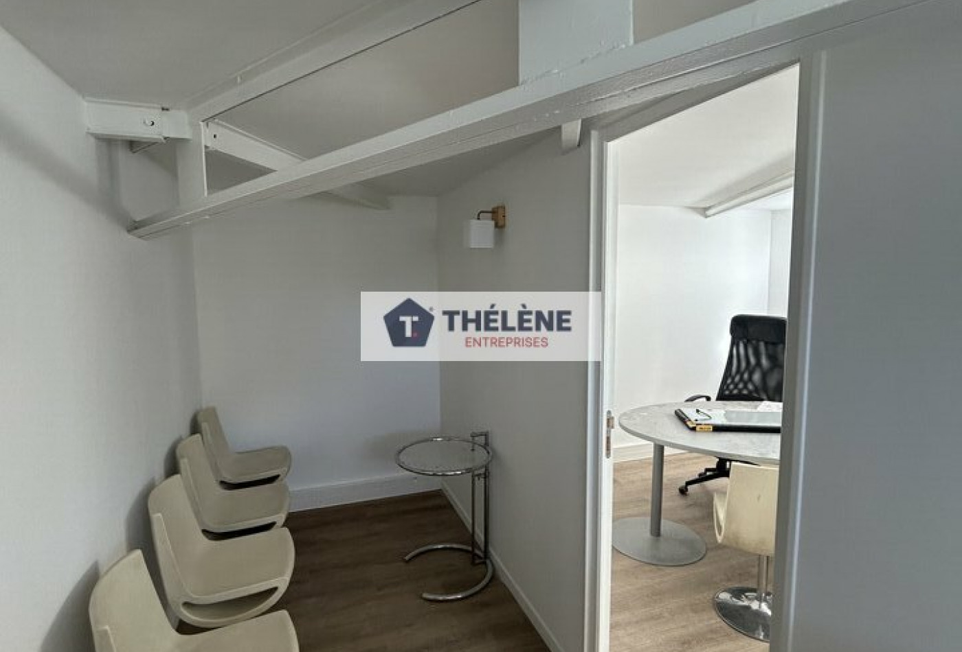 location Local commercial Montpellier - Photo 1