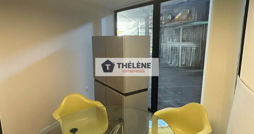 location Local commercial Montpellier