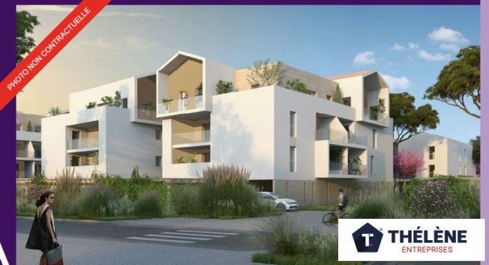 vente Local commercial Rodilhan