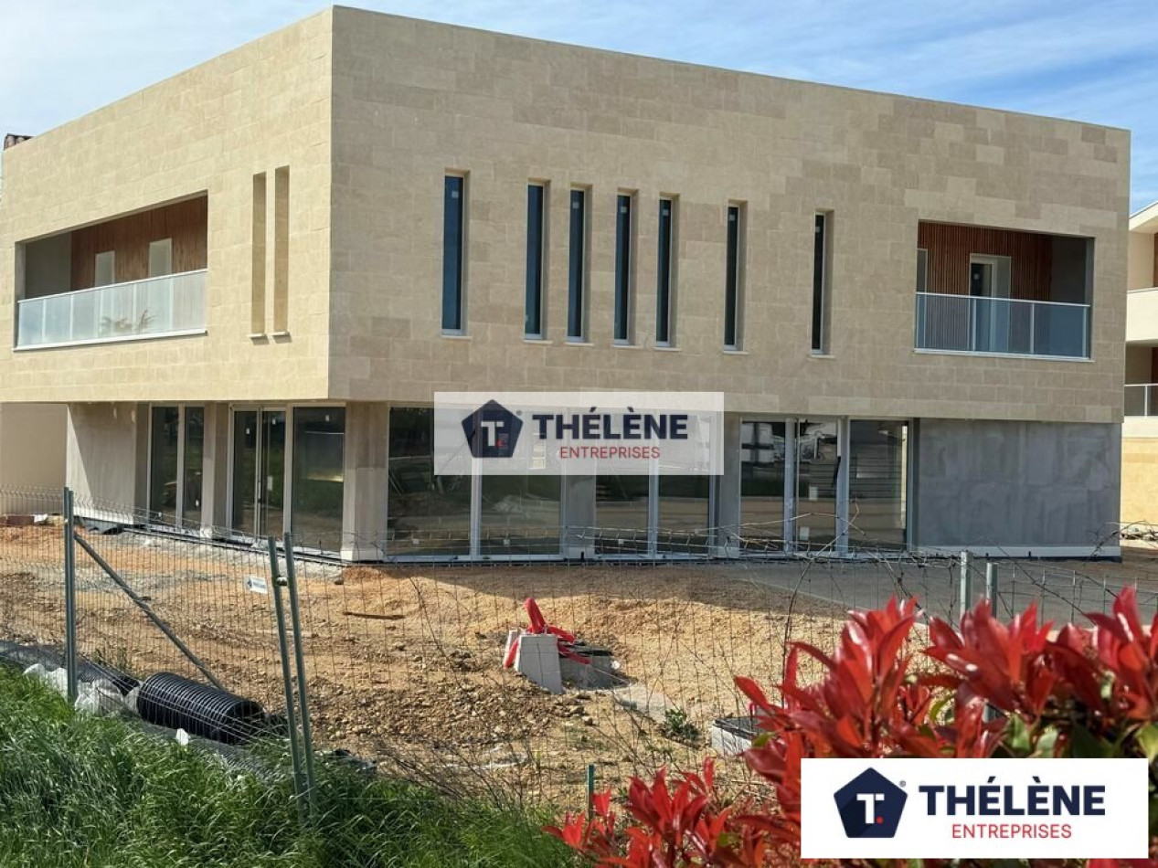 vente Local commercial Rodilhan - Photo 5