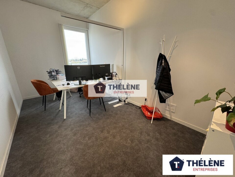 vente Locaux d'activité Castelnau-le-lez - Photo 5