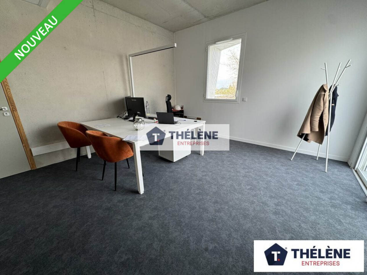 à vendre Locaux d'activité Castelnau-le-lez - Photo 5