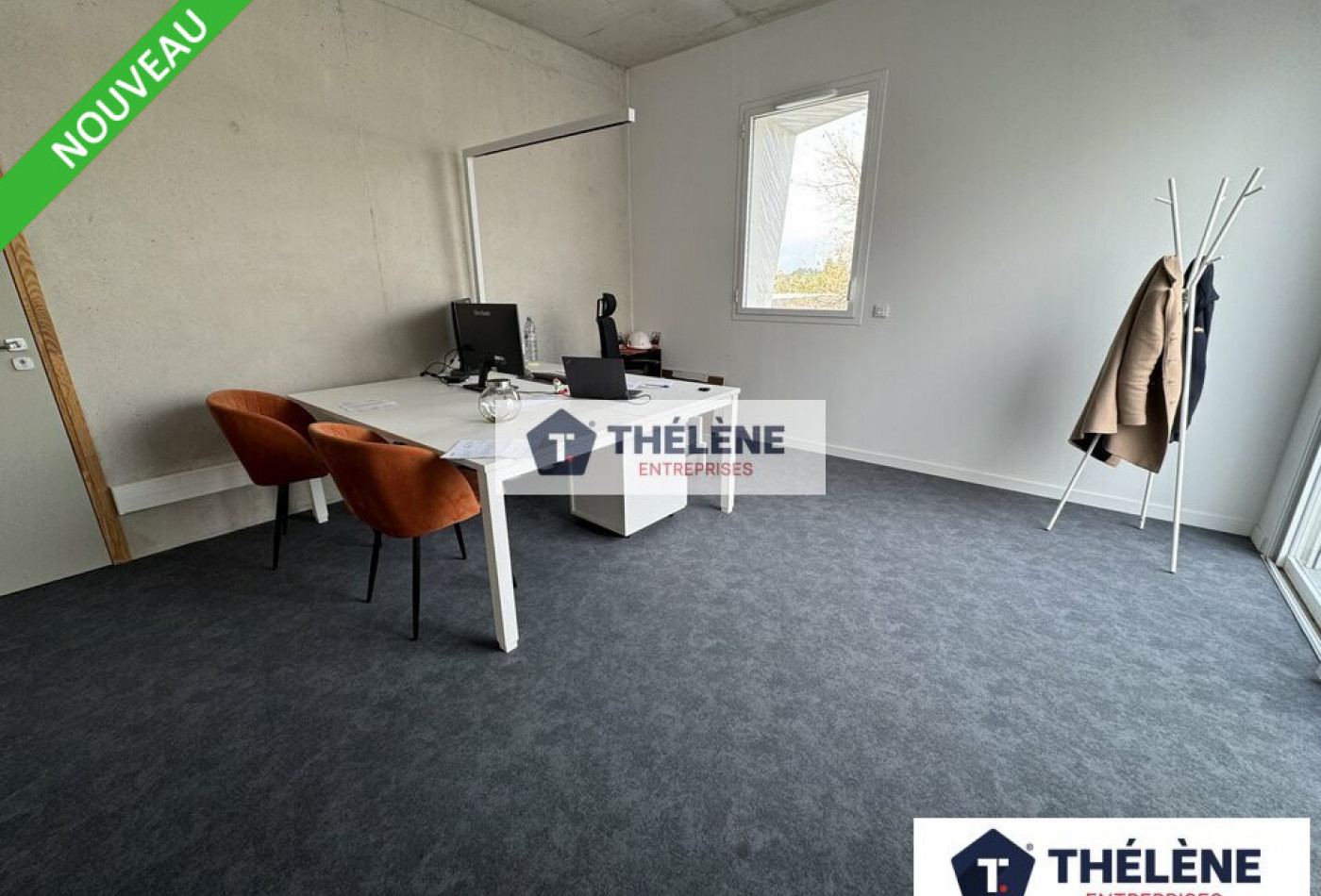 vente Locaux d'activité Castelnau-le-lez - Photo 5