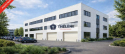 vente Locaux d'activité Castelnau-le-lez