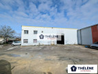 location Locaux d'activité Lunel