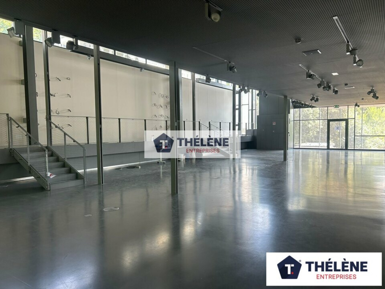 location Local commercial Montpellier - Photo 2