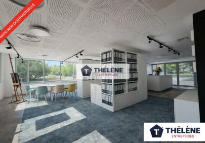 vente Local commercial Castelnau Le Lez