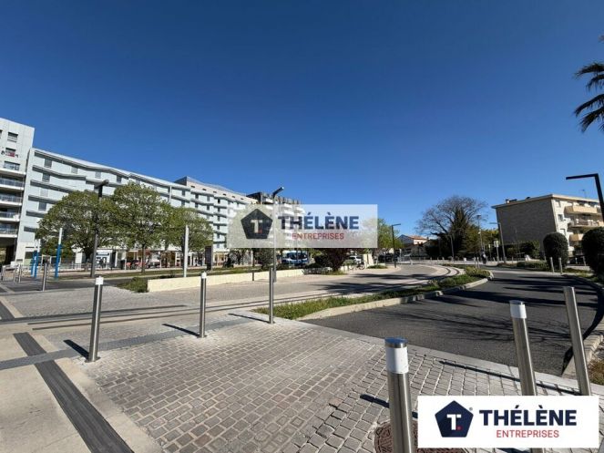 vente Local commercial Castelnau Le Lez