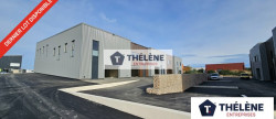 vente Locaux d'activité Vailhauques