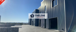 vente Locaux d'activité Vailhauques