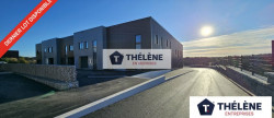 vente Locaux d'activité Vailhauques