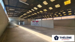 location Locaux d'activité Saint Bres