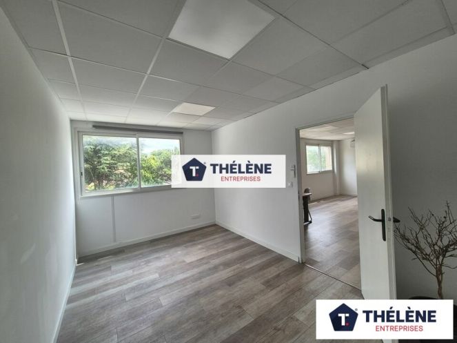 location Bureau Lattes