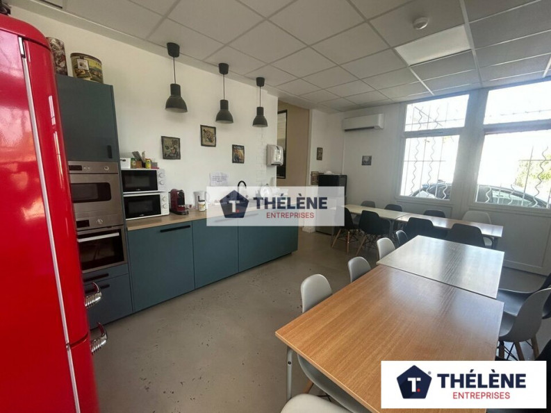 location Bureau Lattes - Photo 5