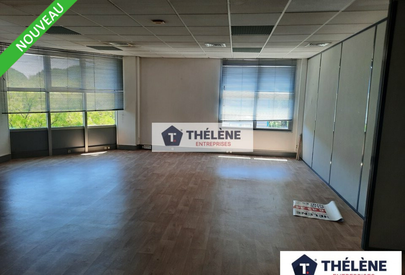 vente Bureau Montpellier - Photo 1